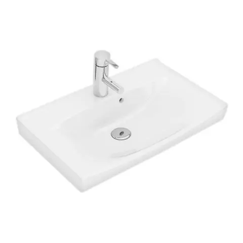 Kundfavorit Ifö 15342007 Tvättställ